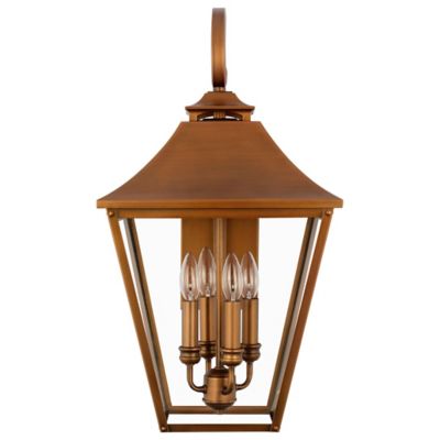Galena Outdoor Wall Sconce