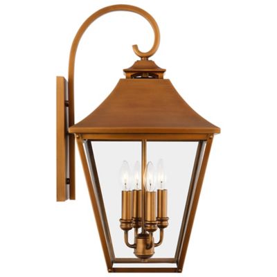 Galena Outdoor Wall Sconce