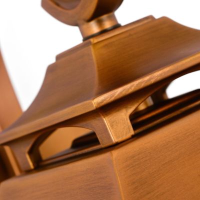 Galena Outdoor Wall Sconce