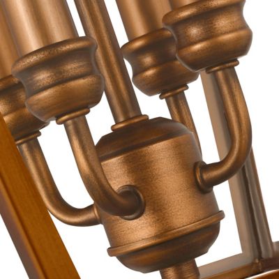 Galena Outdoor Wall Sconce