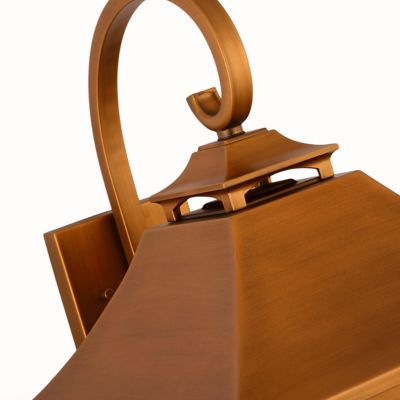 Galena Outdoor Wall Sconce