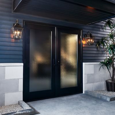 Galena Outdoor Wall Sconce