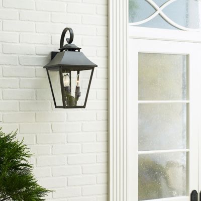 Galena Outdoor Wall Sconce