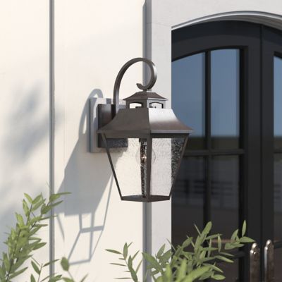 Galena Outdoor Wall Sconce