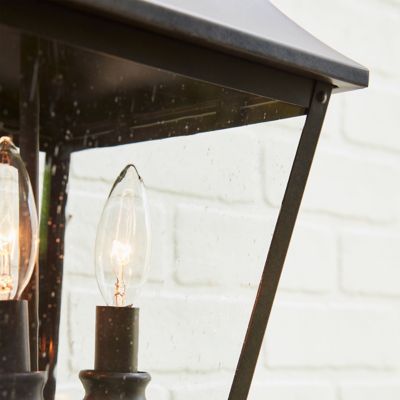 Galena Outdoor Wall Sconce