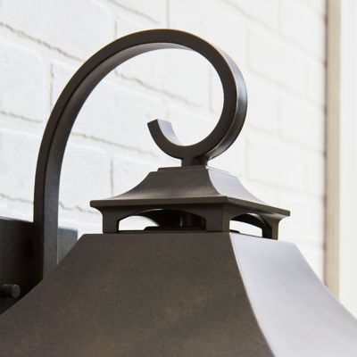 Galena Outdoor Wall Sconce