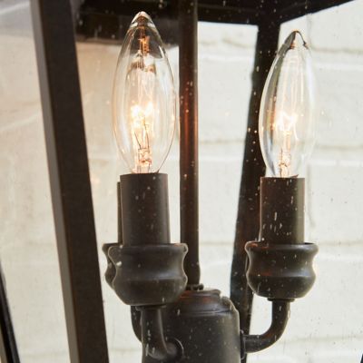 Galena Outdoor Wall Sconce