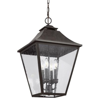 Galena Outdoor Pendant