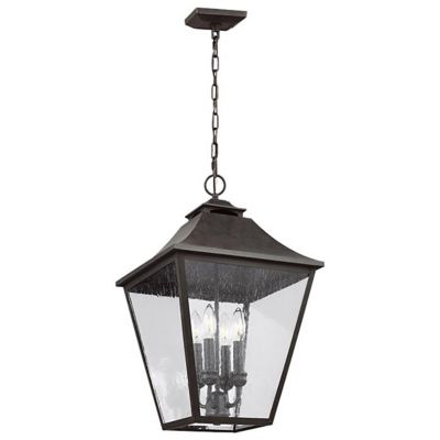 Galena Outdoor Pendant