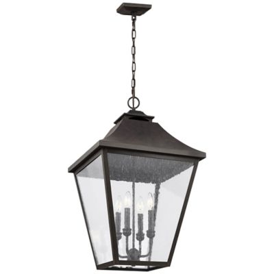Galena Outdoor Pendant