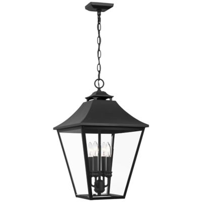Galena Outdoor Pendant