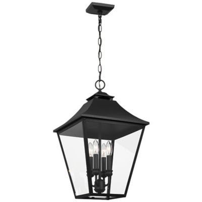 Galena Outdoor Pendant