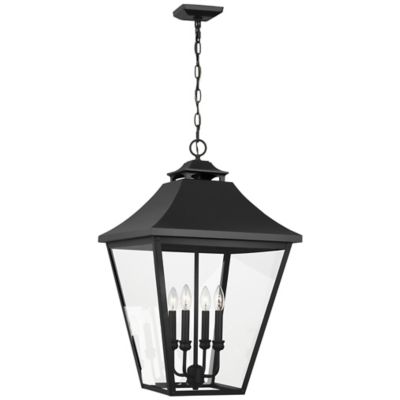 Galena Outdoor Pendant