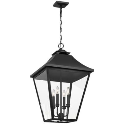 Galena Outdoor Pendant