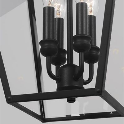 Galena Outdoor Pendant