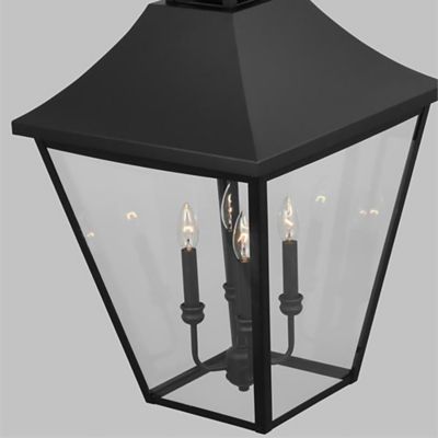 Galena Outdoor Pendant