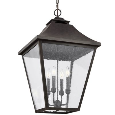 Galena Outdoor Pendant