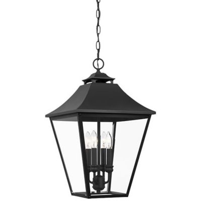 Galena Outdoor Pendant