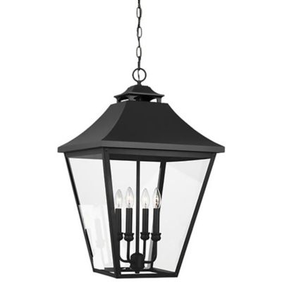 Galena Outdoor Pendant