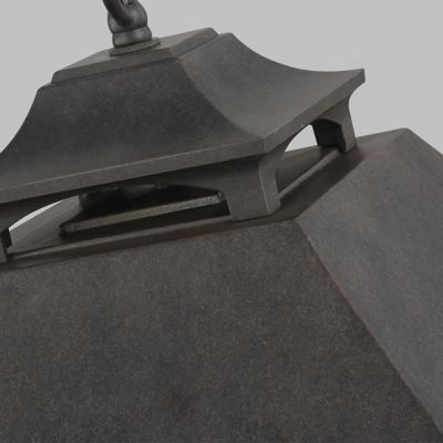 Galena Outdoor Pendant