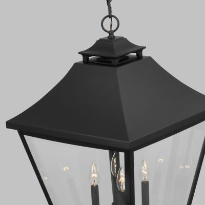 Galena Outdoor Pendant