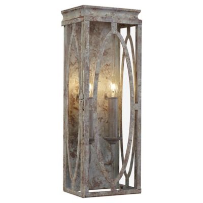 Patrice Wall Sconce