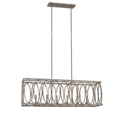 Patrice Linear Suspension