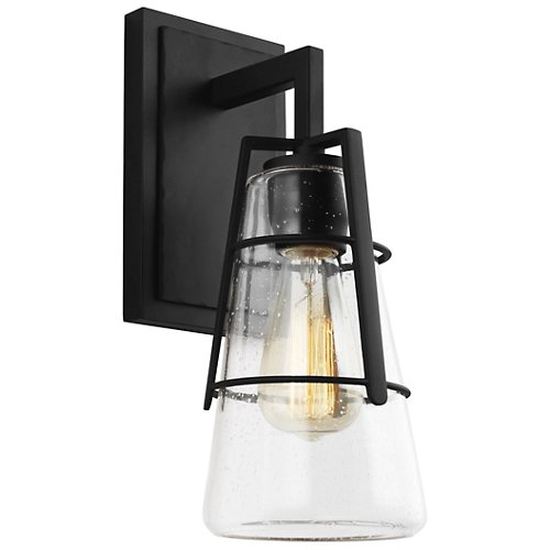 1 - LIGHT WALL SCONCE