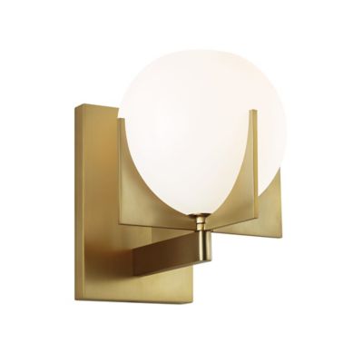 Globe Modern Wall Sconces at Lumens