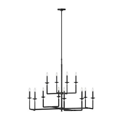 Ansley Chandelier