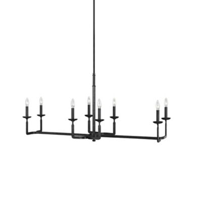Ansley Linear Suspension