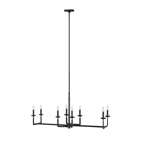 Ansley Linear Suspension