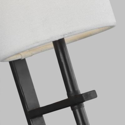 Ansley Tall Wall Sconce