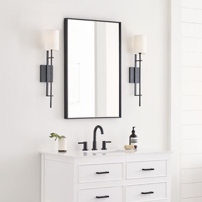 Ansley Tall Wall Sconce