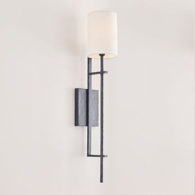 Ansley Tall Wall Sconce