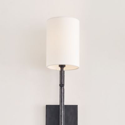 Ansley Tall Wall Sconce