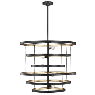 Celeste Chandelier