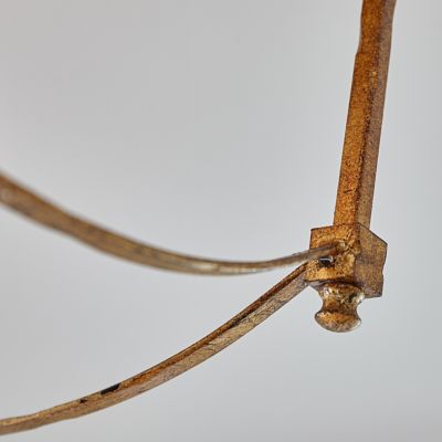 Thayer Semi-Flushmount