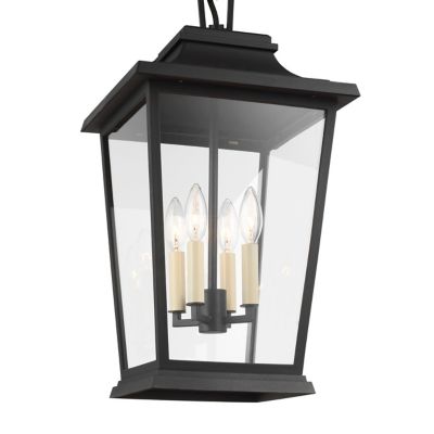 Warren Outdoor Pendant