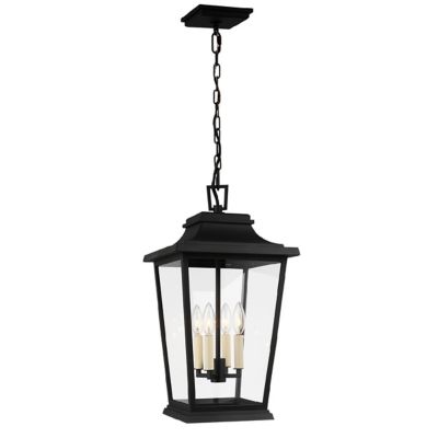 Warren Outdoor Pendant