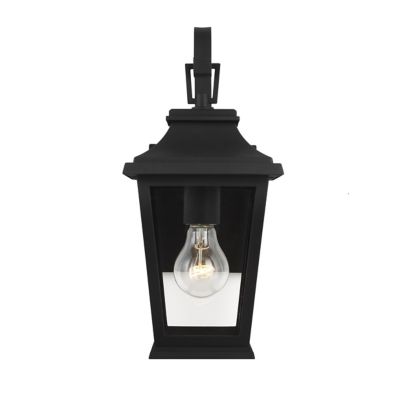 Warren 1 Light Outdoor Wall Sconce