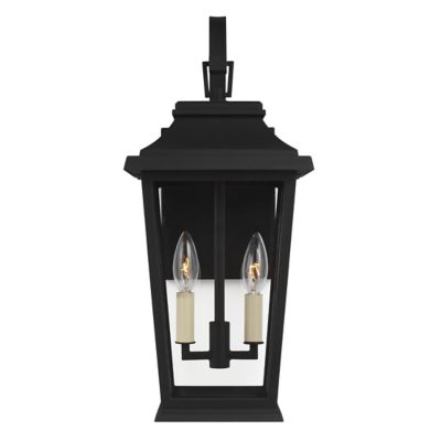 Warren Outdoor Wall Sconce