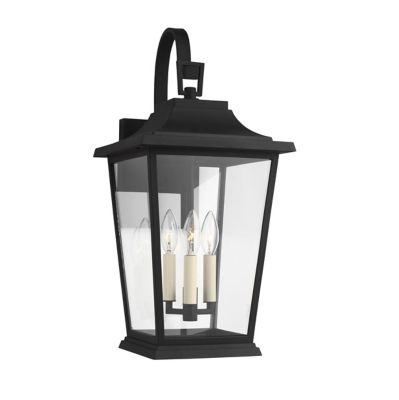 Warren Outdoor Wall Sconce