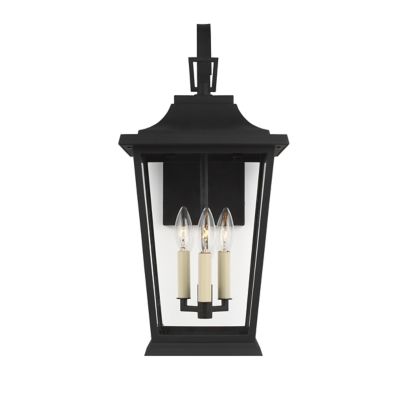 Warren Outdoor Wall Sconce
