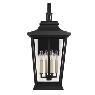 Warren Outdoor Wall Sconce