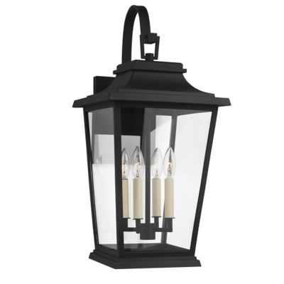 Warren Outdoor Wall Sconce