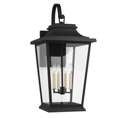 Warren Outdoor Wall Sconce