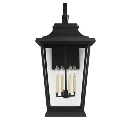 Warren Outdoor Wall Sconce