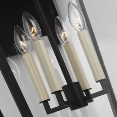 Warren Outdoor Wall Sconce