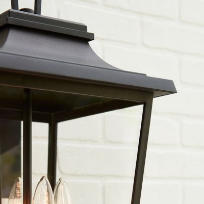 Warren Outdoor Wall Sconce
